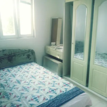 Apartment Lena *
