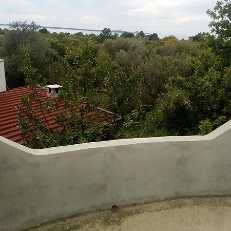 Lena Apartment *
