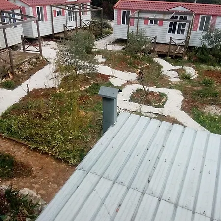 Peroj Apartment Kovacic